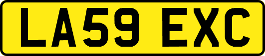 LA59EXC