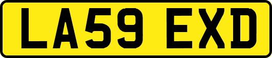 LA59EXD