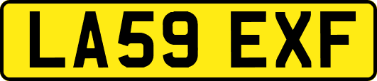 LA59EXF