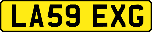 LA59EXG