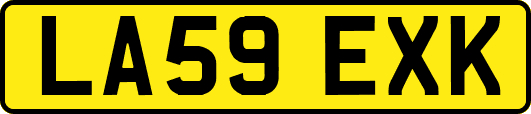 LA59EXK