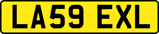 LA59EXL
