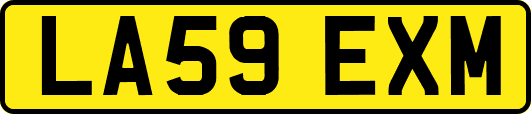 LA59EXM