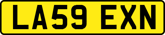 LA59EXN