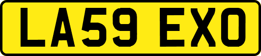 LA59EXO