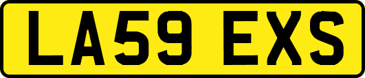 LA59EXS