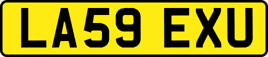 LA59EXU