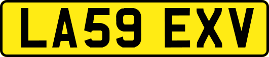 LA59EXV