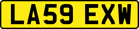 LA59EXW