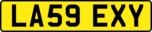 LA59EXY