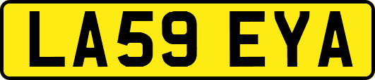 LA59EYA
