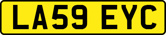 LA59EYC