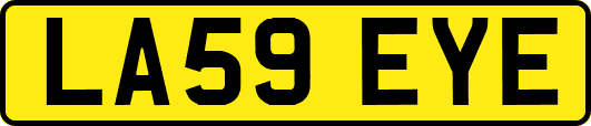 LA59EYE