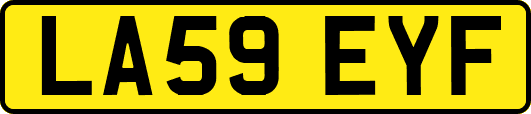 LA59EYF