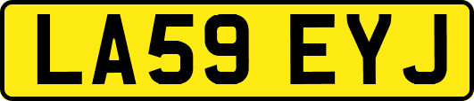 LA59EYJ