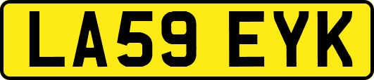LA59EYK