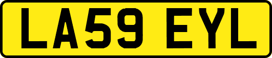 LA59EYL