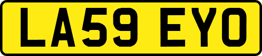 LA59EYO