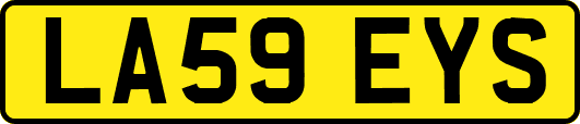 LA59EYS