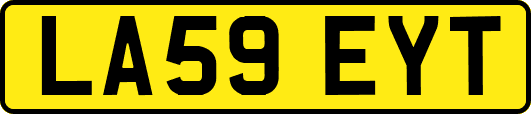LA59EYT
