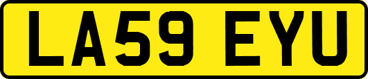 LA59EYU
