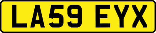 LA59EYX