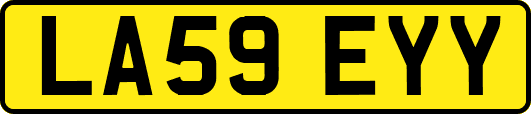 LA59EYY