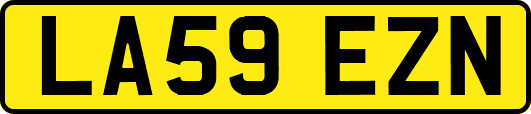 LA59EZN