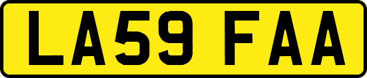 LA59FAA