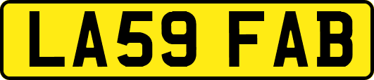 LA59FAB