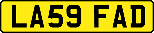 LA59FAD