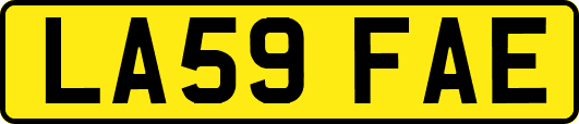 LA59FAE
