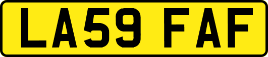 LA59FAF