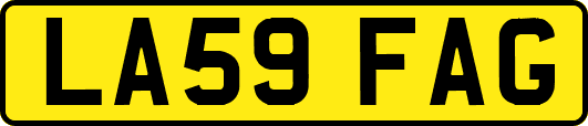 LA59FAG