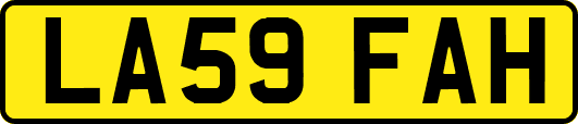 LA59FAH