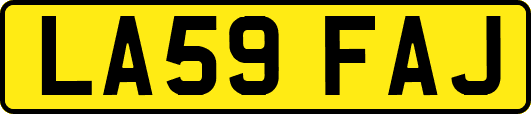 LA59FAJ