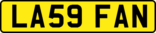 LA59FAN