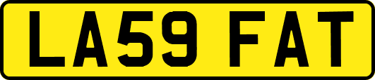 LA59FAT