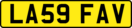 LA59FAV