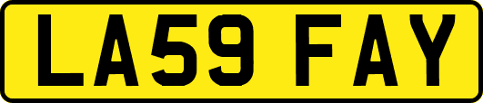 LA59FAY