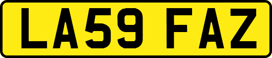 LA59FAZ