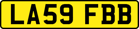 LA59FBB