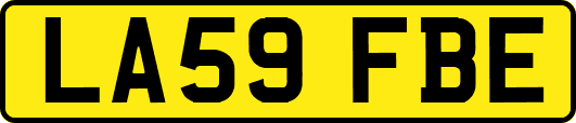 LA59FBE