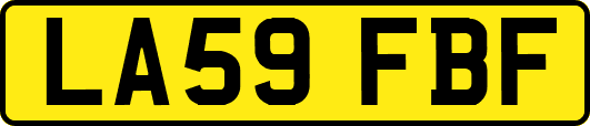 LA59FBF