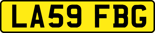 LA59FBG