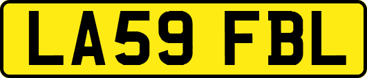 LA59FBL