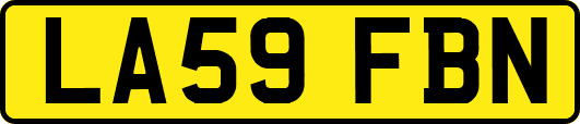 LA59FBN