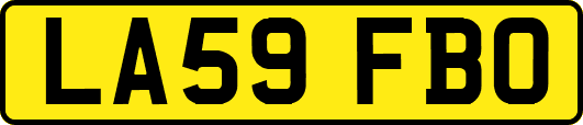 LA59FBO