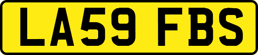 LA59FBS