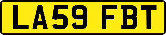 LA59FBT